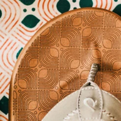 OluKai Hiapo - Odyssey Grey / Sahara -OluKai Shop 10101 4DFM 101