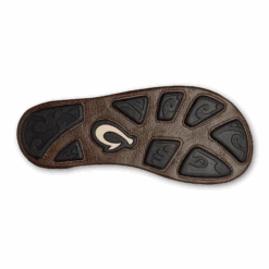 OluKai Hiapo - Rum / Dark Wood -OluKai Shop 10101 SK63 005 M Hiapo RumDkw