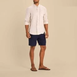 OluKai ‘Ohana - Tan / Dark Java -OluKai Shop 10110 3448 103 M OHANA TanDkJava 9d59be5e e647 42cc ad40 d5ce99d28c21