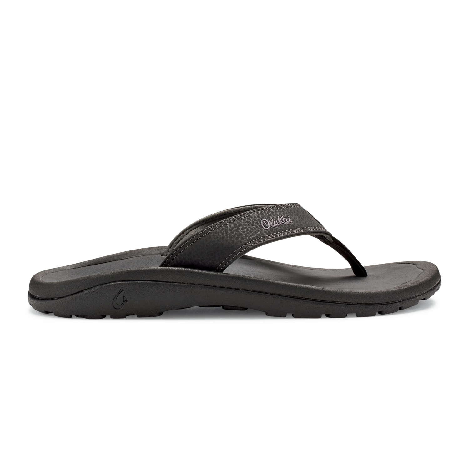 OluKai ‘Ohana - Black / Dark Shadow 3 OluKai ‘Ohana - Black / Dark Shadow
