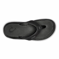OluKai ‘Ohana - Black / Dark Shadow 9 OluKai ‘Ohana - Black / Dark Shadow -OluKai Shop 10110 4042 004 M Ohana BlackDarkShadow