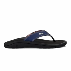 OluKai ‘Ohana - Navy / Onyx