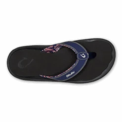 OluKai ‘Ohana - Navy / Onyx 17 OluKai ‘Ohana - Navy / Onyx -OluKai Shop 10110 54OX 004 M Ohana NavyOnyx