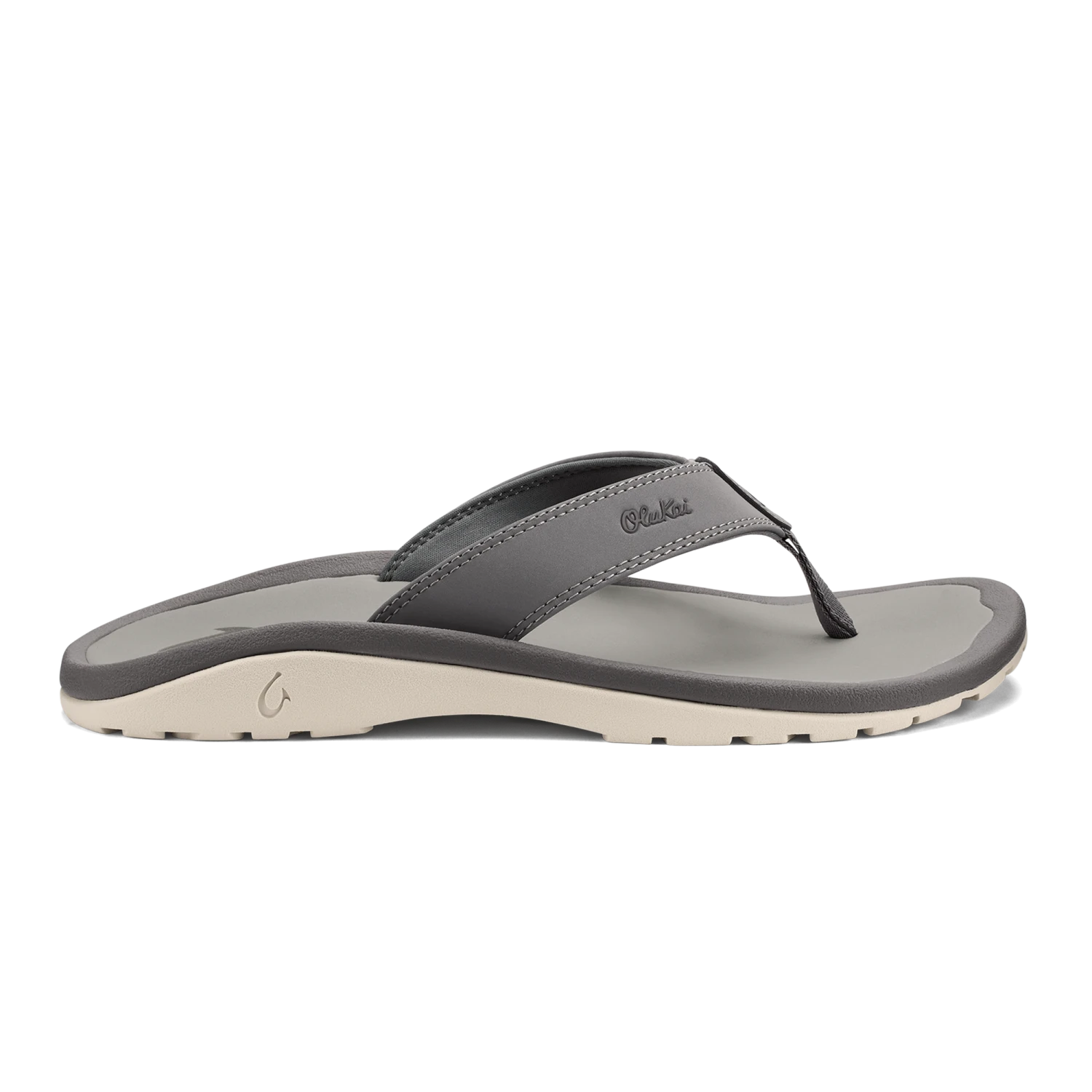 OluKai ‘Ohana - Graphite 3 OluKai ‘Ohana - Graphite
