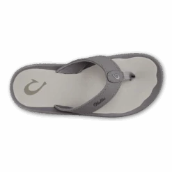 OluKai ‘Ohana - Graphite 17 OluKai ‘Ohana - Graphite -OluKai Shop 10110 SJSJ 004 M Ohana GraphiteGraphite