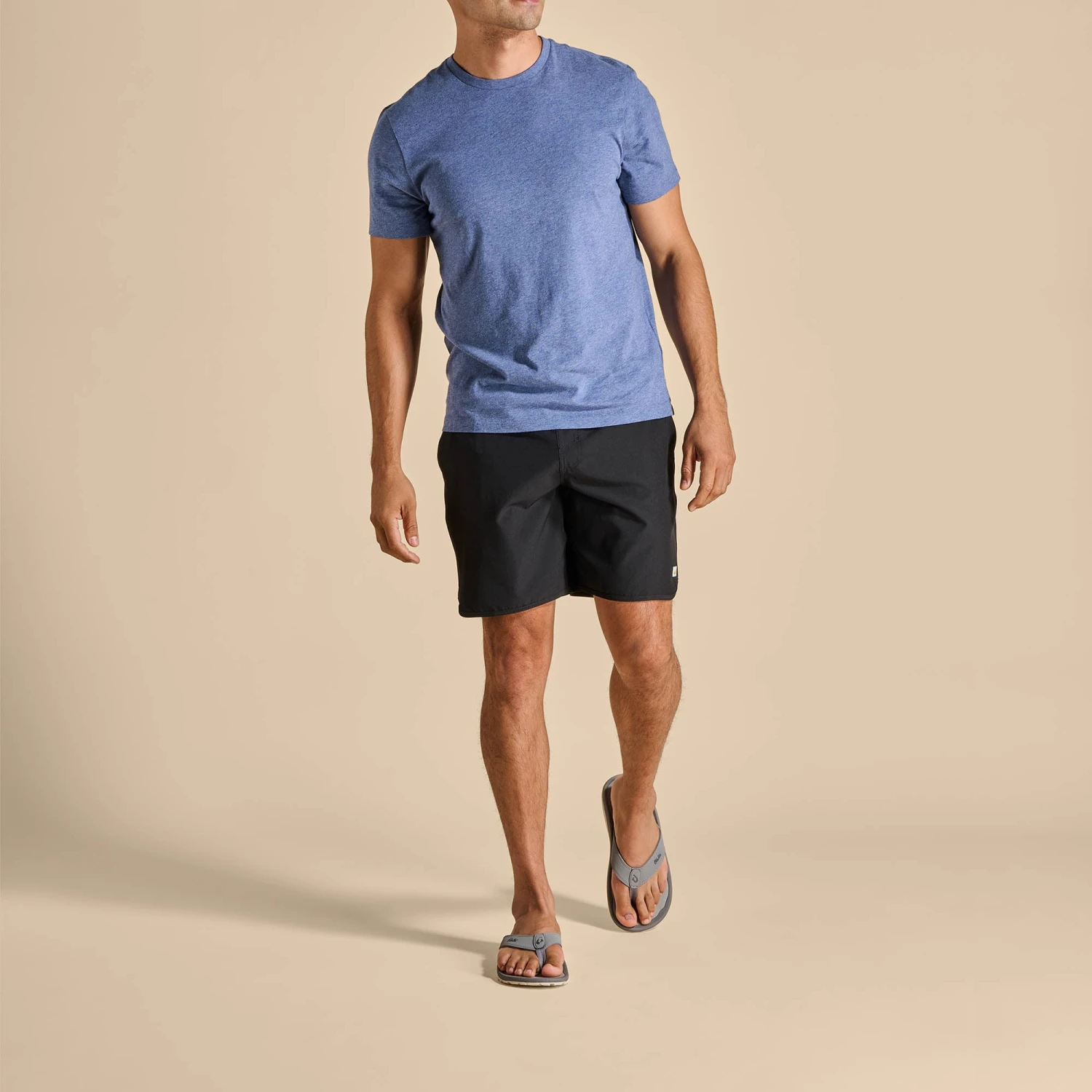 OluKai ‘Ohana - Graphite 10 OluKai ‘Ohana - Graphite - Image 8