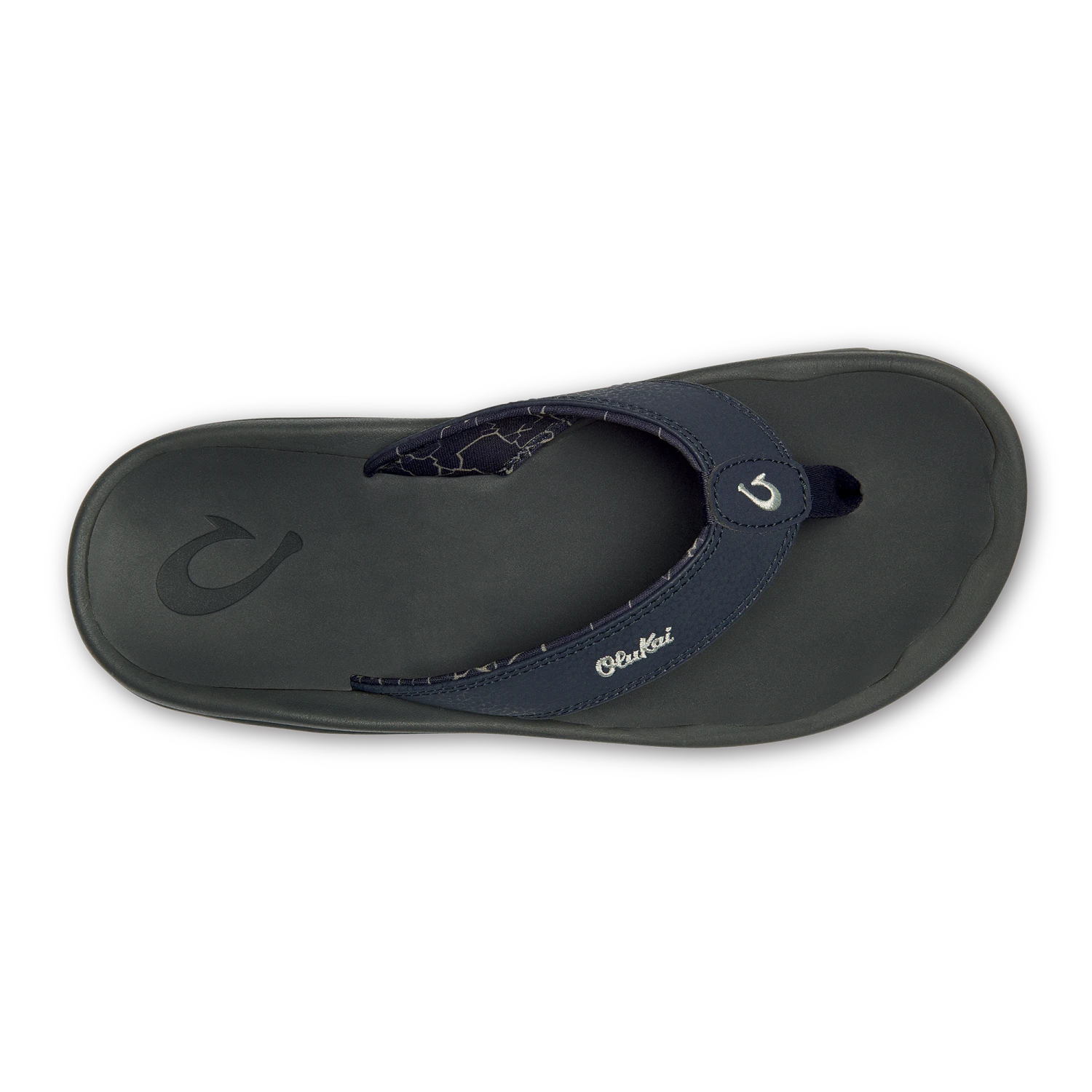 OluKai ‘Ohana - Blue Depth / Dark Shadow 5 OluKai ‘Ohana - Blue Depth / Dark Shadow - Image 3