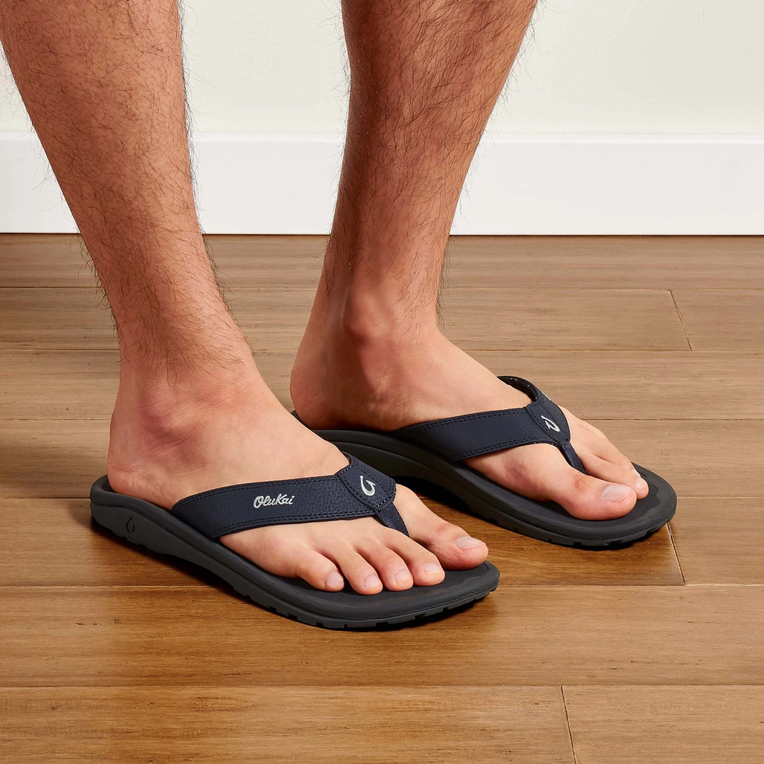 OluKai ‘Ohana - Blue Depth / Dark Shadow 4 OluKai ‘Ohana - Blue Depth / Dark Shadow - Image 2