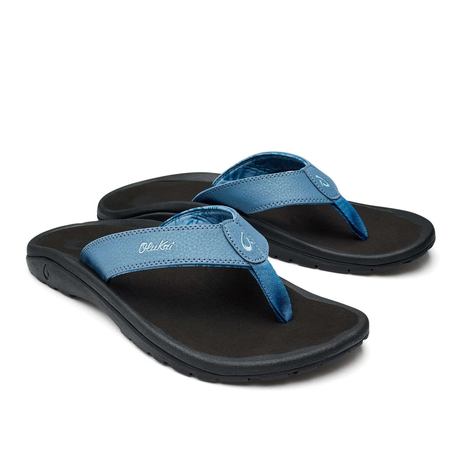 OluKai ‘Ohana - Vintage Blue / Black - Image 3