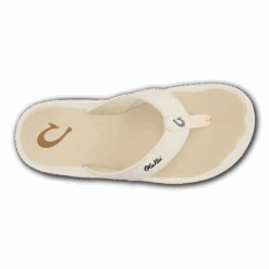 OluKai ‘Ohana - White Sand / Deepest Depths 16 OluKai ‘Ohana - White Sand / Deepest Depths -OluKai Shop 10110 WS2D 004 M Ohana WhiteSandDeepestDepths V1