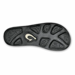 OluKai Mea Ola - Black 13 OluKai Mea Ola - Black -OluKai Shop 10138 4040 005 M MeaOla BlkBlk
