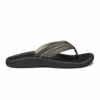 OluKai Hokua - Kona / Onyx 1 OluKai Hokua - Kona / Onyx -OluKai Shop 10161 28OX 001 M Hokua KonaOnyx