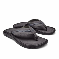 OluKai Hokua - Pavement 15 OluKai Hokua - Pavement -OluKai Shop 10161 PVPV 003 M Hokua PavPav