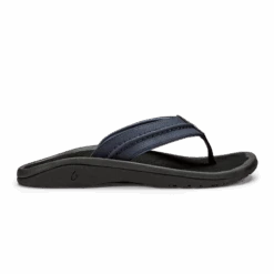 OluKai Hokua - Blue Depth / Black