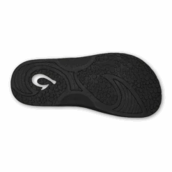 OluKai Hokua - Blue Depth / Black -OluKai Shop 10161 TF40 005 M Hokua BlueDepthBlack