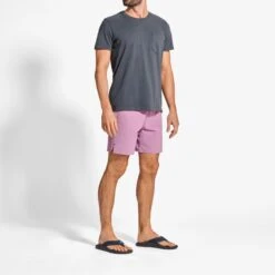 OluKai Hokua - Blue Depth / Black -OluKai Shop 10161 TF40 103 M HOKUA BlueDepthBlack