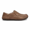 OluKai MoloÄ Slipper - Toffee / Dark Wood 2 OluKai MoloÄ Slipper - Toffee / Dark Wood -OluKai Shop 10252 3363 001 M MoloaSlipper TofDkw 9b11076d 289c 4a3c 8bce 66c2deb73845
