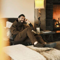 OluKai Moloā Slipper - Dark Wood 16 OluKai Moloā Slipper - Dark Wood -OluKai Shop 10252 6363 102 271858a3 922b 45c4 8618 76900c7d58a6