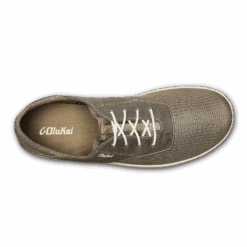 OluKai Nohea Moku - Clay / Tapa -OluKai Shop 10283 1020 004 M NoheaMoku ClyTap