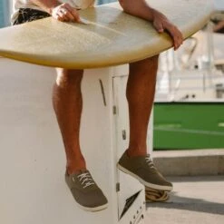 OluKai Nohea Moku - Clay / Tapa -OluKai Shop 10283 1020 101