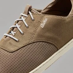 OluKai Nohea Moku - Clay / Tapa -OluKai Shop 10283 1020 201