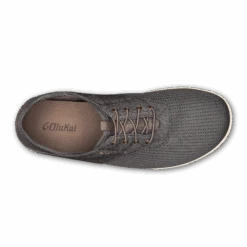 OluKai Nohea Moku - Charcoal / Clay -OluKai Shop 10283 2610 004 M NoheaMoku ChrCly