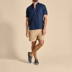 OluKai Nohea Moku - Charcoal / Clay -OluKai Shop 10283 2610 103 M NoheaMoku CharcoalClay