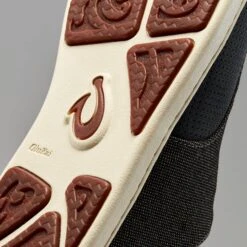 OluKai Nohea Moku - Charcoal / Clay -OluKai Shop 10283 2610 203