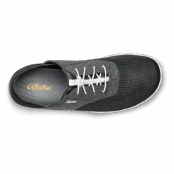 OluKai Nohea Moku - Dark Shadow 16 OluKai Nohea Moku - Dark Shadow -OluKai Shop 10283 6C6C 004 M NoheaMoku DksDks