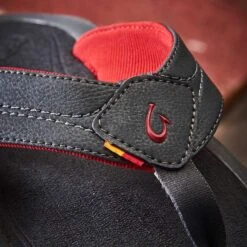 OluKai Kīpī - Dark Shadow -OluKai Shop 10324 6C6C 201