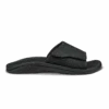 OluKai Nalu Slide - Black 1 OluKai Nalu Slide - Black -OluKai Shop 10332 4040 001 M NaluSlide BlkBlk