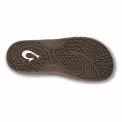 OluKai Nalu Slide - Dark Java -OluKai Shop 10332 4848 005 M NaluSlide DkjSDkj