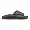 OluKai Nalu Slide - Dark Shadow -OluKai Shop 10332 6C6C 001 M NaluSlide DksDks