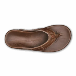 OluKai Hōkūle‘a Kia - Tan 10 OluKai Hōkūle‘a Kia - Tan -OluKai Shop 10355 3434 004 M HokuleaKia TanTan