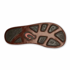 OluKai Hōkūle‘a Paepae - Toffee 13 OluKai Hōkūle‘a Paepae - Toffee -OluKai Shop 10370 3333 005 M HokuleaPaePae TofTof