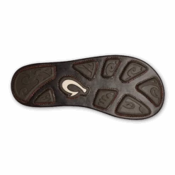 OluKai Hikianalia - Tan / Dark Java 21 OluKai Hikianalia - Tan / Dark Java -OluKai Shop 10420 3448 005 M Hikianalia TanDkj