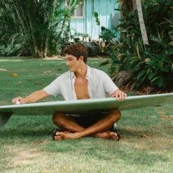 OluKai Hikianalia - Tan / Dark Java 18 OluKai Hikianalia - Tan / Dark Java -OluKai Shop 10420 3448 104