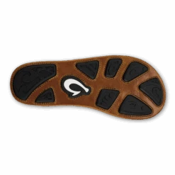 OluKai Hikianalia-Dark Java / Tan -OluKai Shop 10420 4834 005 M Hikianalia DarkJavaTan