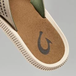 OluKai Ulele - Clay / Mustang -OluKai Shop 10435 1013 102