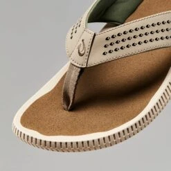 OluKai Ulele - Clay / Mustang -OluKai Shop 10435 1013 201