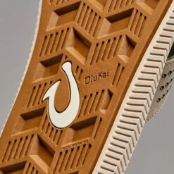 OluKai Ulele - Clay / Mustang -OluKai Shop 10435 1013 203