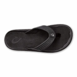 OluKai Ulele - Black -OluKai Shop 10435 4040 004 M Ulele BlkBlk