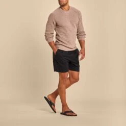 OluKai Ulele - Black -OluKai Shop 10435 4040 103 M ULELE BlackBlack d5f8982e 0bd6 4c22 9ca8 c5ea842407ad