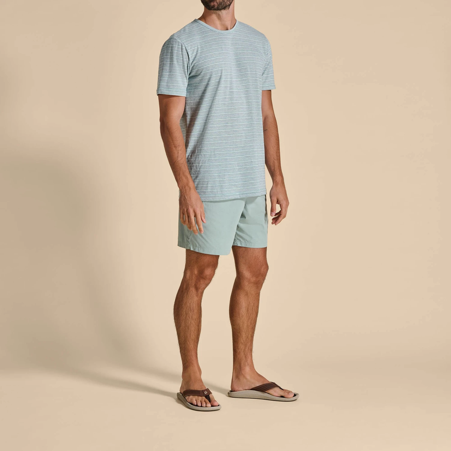 OluKai Ulele - Dark Wood 8 OluKai Ulele - Dark Wood - Image 6