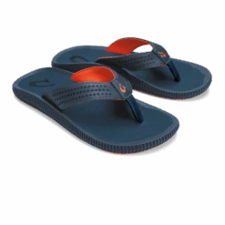 OluKai Ulele - Lagoon 12 OluKai Ulele - Lagoon -OluKai Shop 10435 7575 003 M Ulele LagoonLagoon