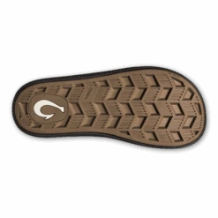 OluKai Ulele - Blue Fog / Lava Rock -OluKai Shop 10435 BFLR 005 M ULELE BlueFogLavaRock