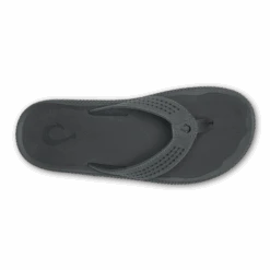 OluKai Ulele-Rock / Rock 8 OluKai Ulele-Rock / Rock -OluKai Shop 10435 RKRK 004 M ULELE RockRock