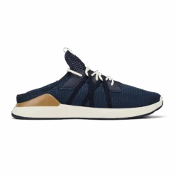 OluKai Mio Lī - Trench Blue / Natural -OluKai Shop 10440 DE87 002 M MIOLI TrenchBlueNatural