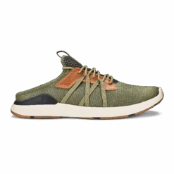 OluKai Mio Lī - Hunter / Lava Rock -OluKai Shop 10440 HGLR 002 M MioLi HunLvar