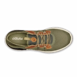 OluKai Mio Lī - Hunter / Lava Rock -OluKai Shop 10440 HGLR 004 M MioLi HunLvar